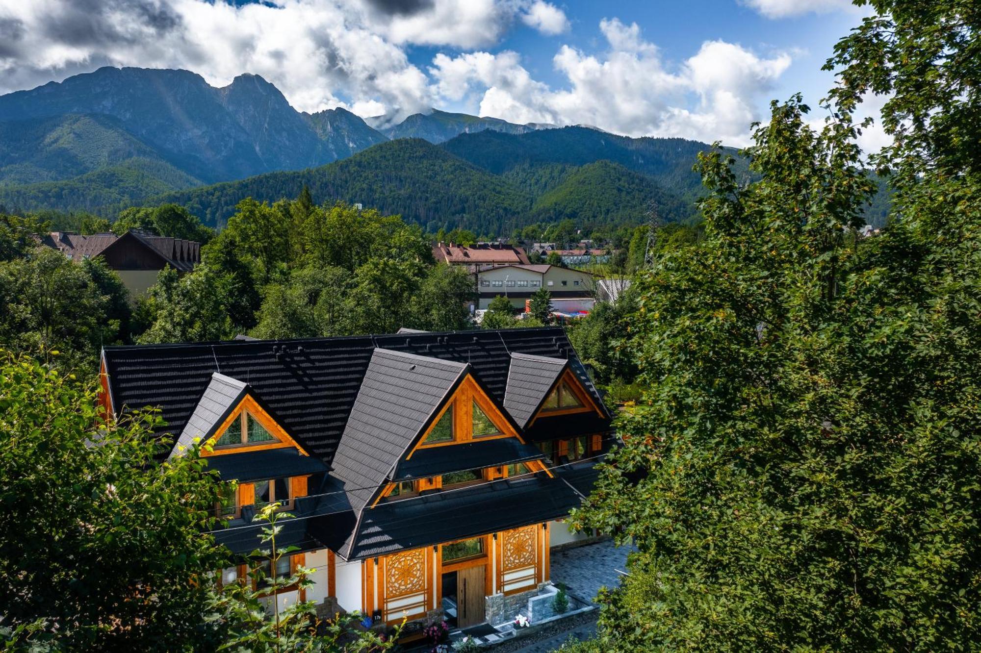 Rezydencja Gorska, Odkryj-Zakopane — Zdjęcia 2