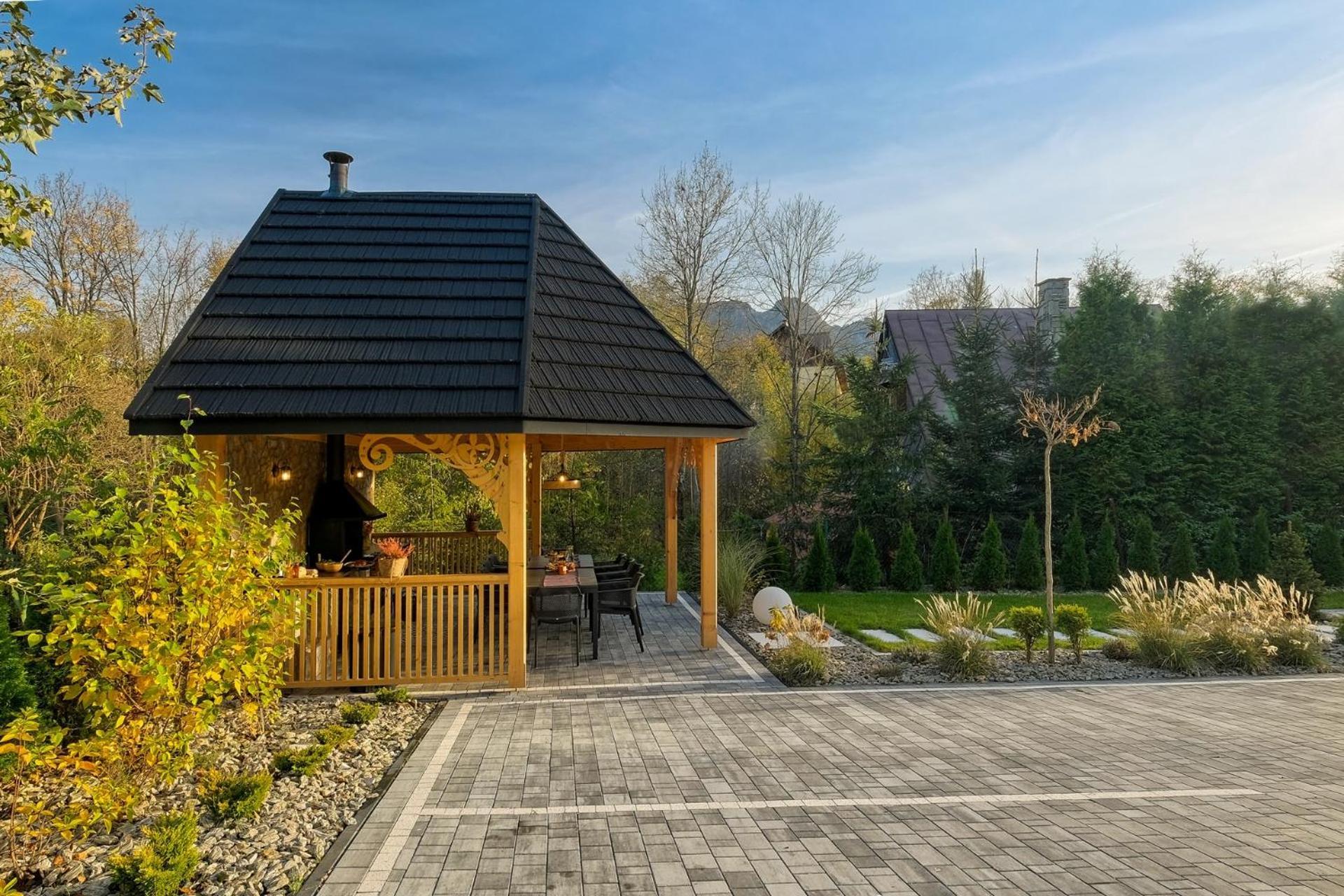 Rezydencja Gorska, Odkryj-Zakopane — Zdjęcia 3